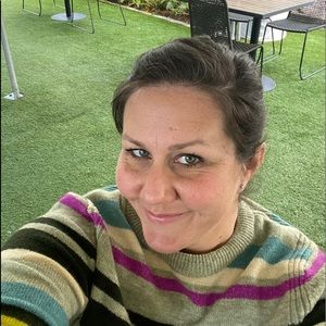 Meet your Posher, Ellen